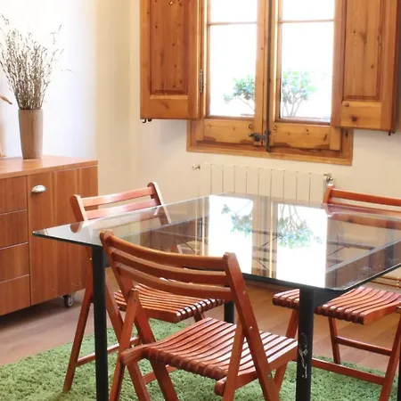 Graus Apartment Barcelona