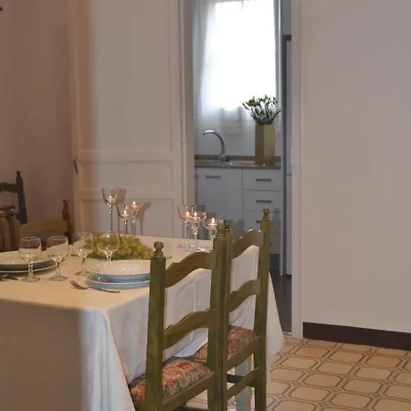 Santa Rosa, Balcon De Barcelona Apartman *