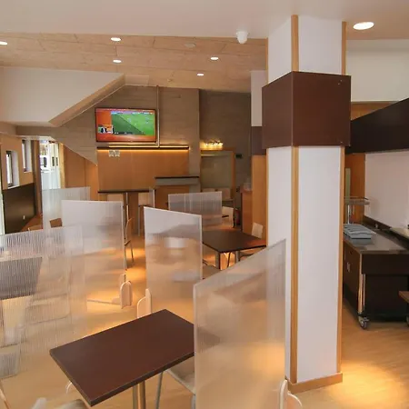 Esplugues Hotel Esplugues de Llobregat