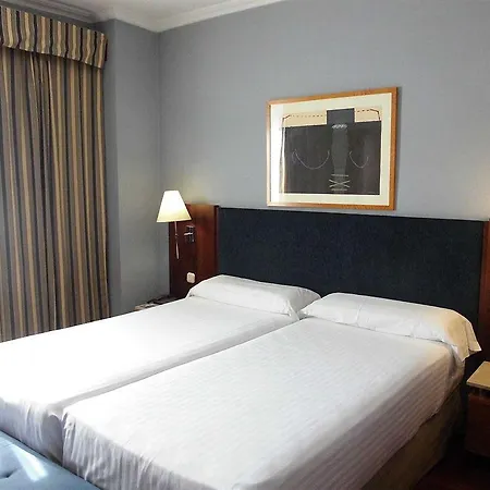 Hotel Chic & Basic Velvet Barcelona