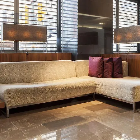 Hotel Ac Irla By Marriott Barcellona