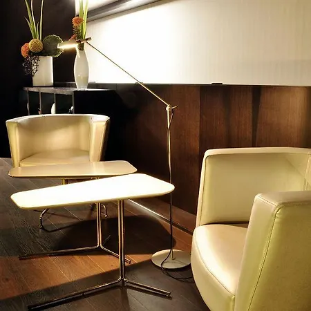 Catalonia Rigoletto Hotel 4*