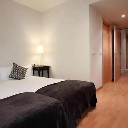 Apartman Ab Park Gueell-gaudi