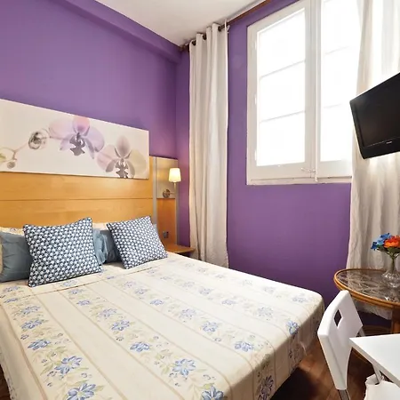 Casa Maria Kwatera prywatna Barcelona