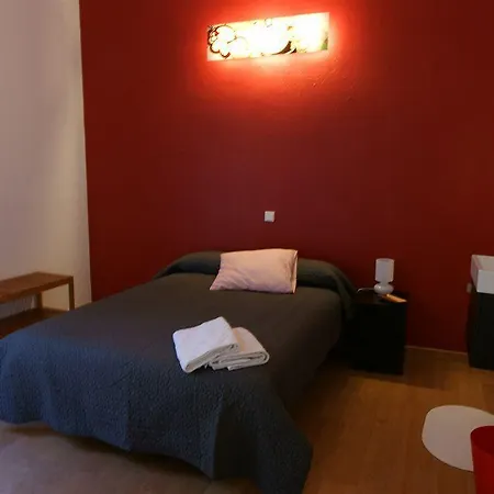 Guest house Break Bcn - & Coffeebar Barcelona
