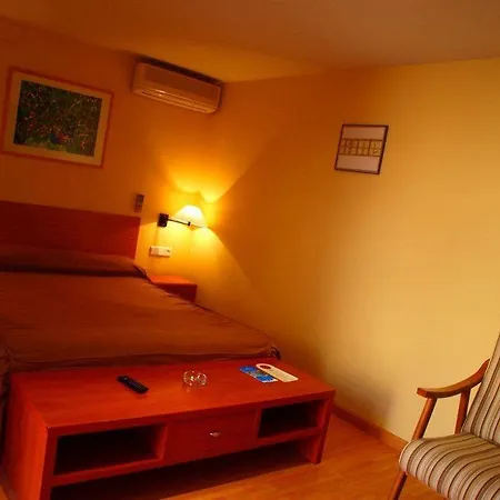 Bertran Appart hôtel Barcelone
