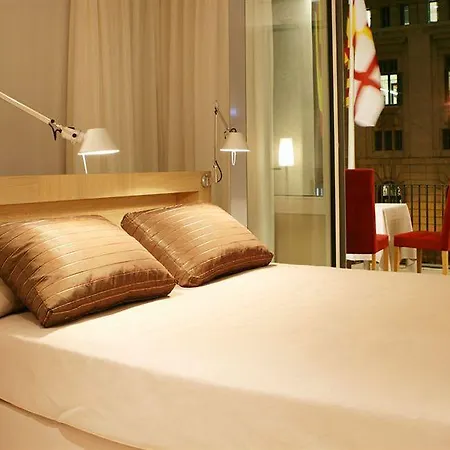 Park 3* Barcelona