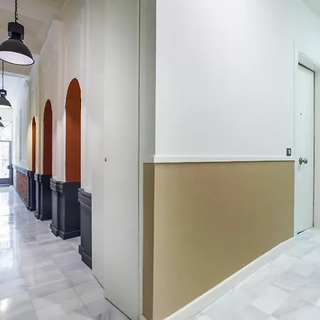 Ola Living Music Apartament Barcelona