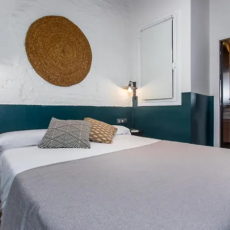 Ola Living Music * Barcelona