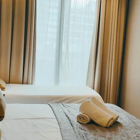 Casa Balmes 3* Barcelona