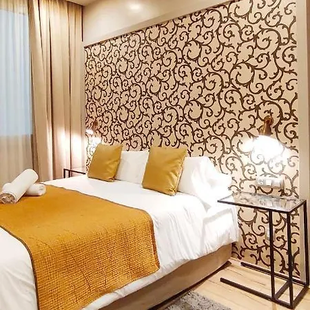 Bed & Breakfast Casa Balmes Barcelona