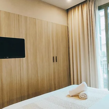 Casa Balmes Bed & Breakfast 3*