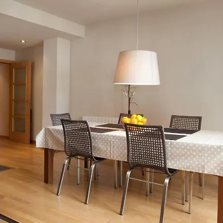 Apartamento Mar Bella 4 Barcelonastuff Apartment