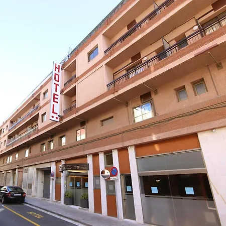 Esplugues Hotel 2*