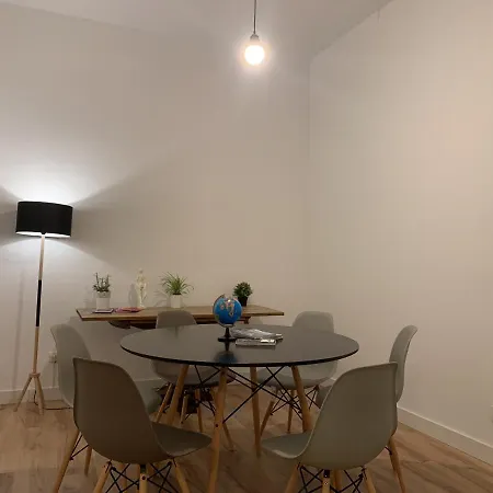 Coimpact Coliving Bruc Hostel *