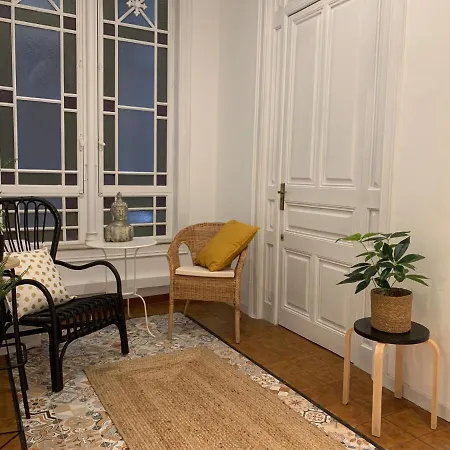 Coimpact Coliving Bruc *