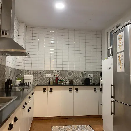 Hostel Coimpact Coliving Bruc Barcelona