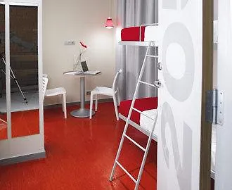 Hotel Ciutat Vella Barcelona