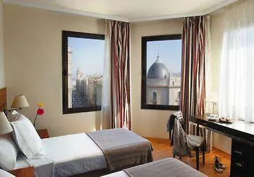 Boutique H10 Montcada Barcelona