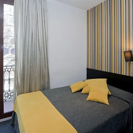 Casa Trafalgar Hotel
