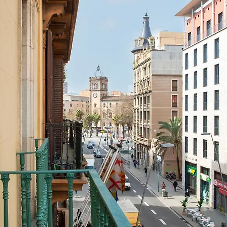 Lleo Hotel Barcellona