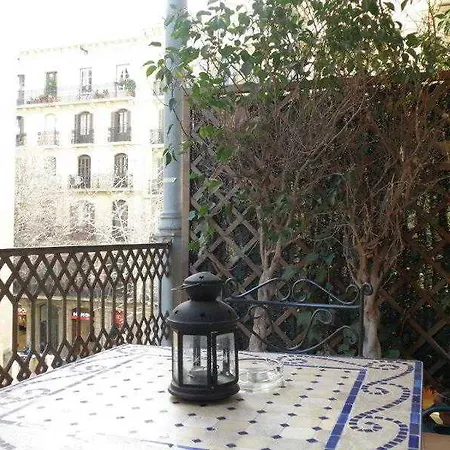 Casa Consell Gran Via, 2* Barcelona