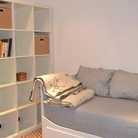 Santa Rosa, Balcon De Barcelona * Esplugues de Llobregat