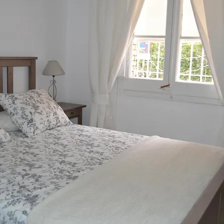 Santa Rosa, Balcon De Barcelona Apartman *