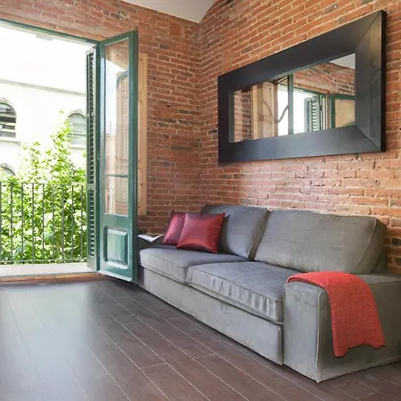 Fully Equipped Place Close To Sagrada Familia Lägenhet Barcelona