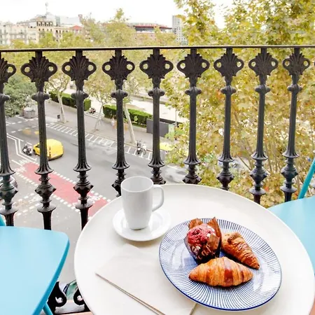 Апартаменты Design 1 Bedroom Near Plaza Espana *