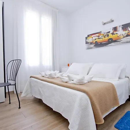 Barcelona City Hotel Hotel