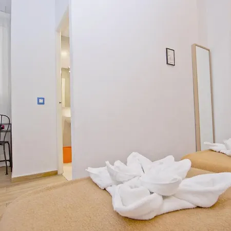 Barcelona City Hotel *