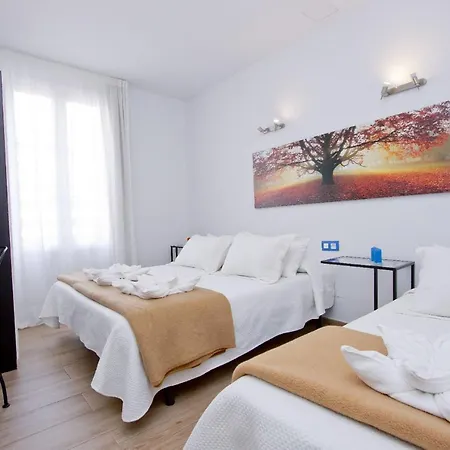 Hotel Barcelona City Hotel *