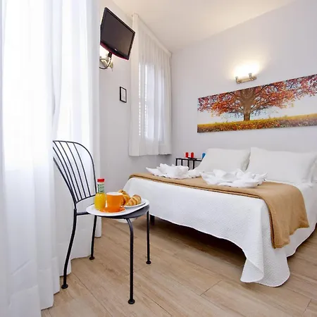 Barcelona City Hotel Hotel *