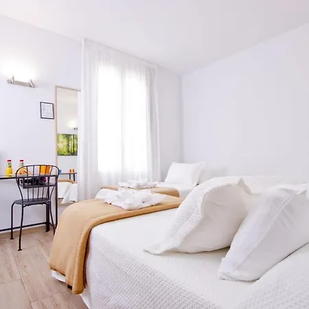 Barcelona City Hotel * Barcelona
