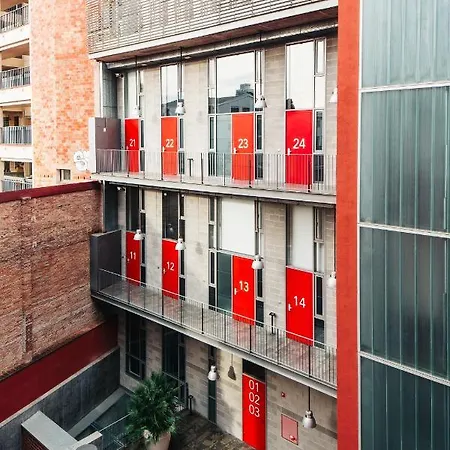 Republica Apartment Barcelona