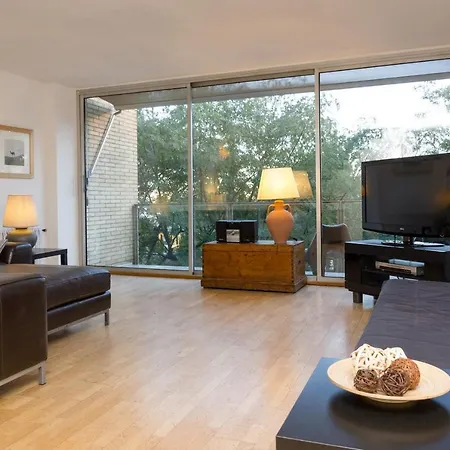 Apartmán Olimpica Skyline *