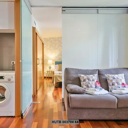 Alcam Anglesola Apartamento