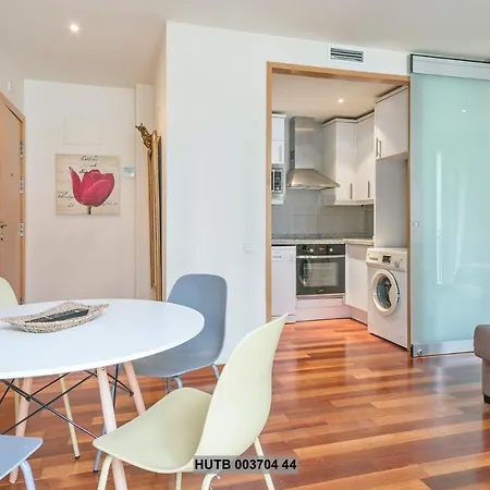Alcam Anglesola Apartamento *