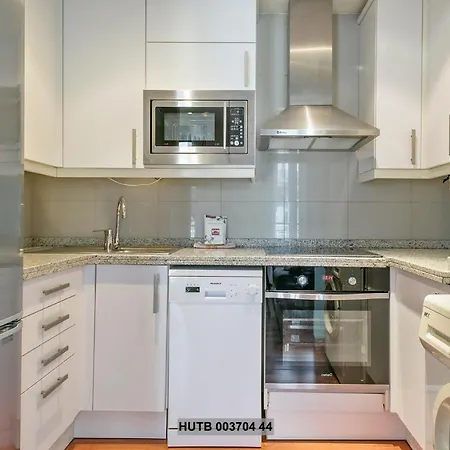 Alcam Anglesola Apartment
