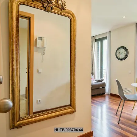 Apartment Alcam Anglesola Barcelona