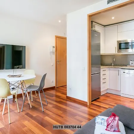 Alcam Anglesola Apartamento Barcelona