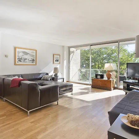 Apartmán Olimpica Skyline *