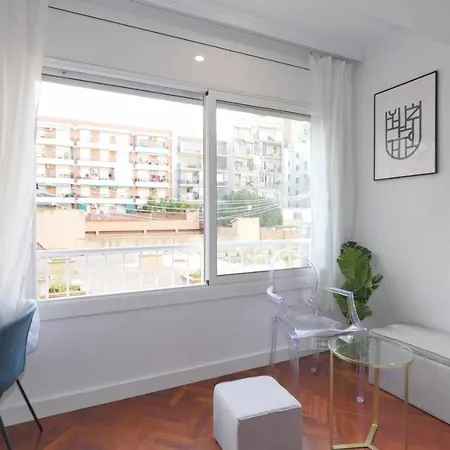 Eixample - Maca 6 Apartment