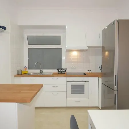 Apartment Eixample - Maca 6 Barcelona