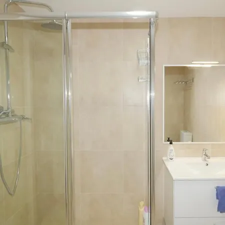 Apartment Eixample - Maca 6 *