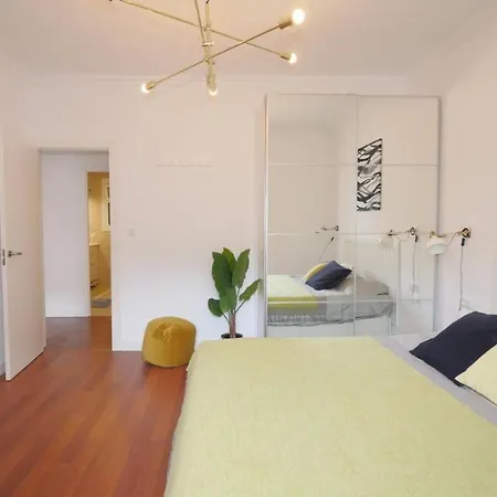Eixample - Maca 6 Apartment *