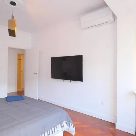 Apartment Eixample - Maca 6