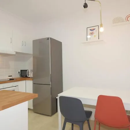 Eixample - Maca 6 *
