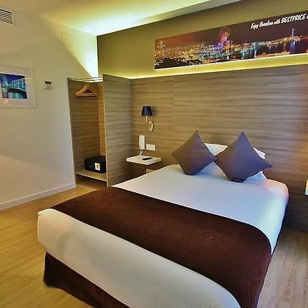 Bestprice Diagonal * Barcelona